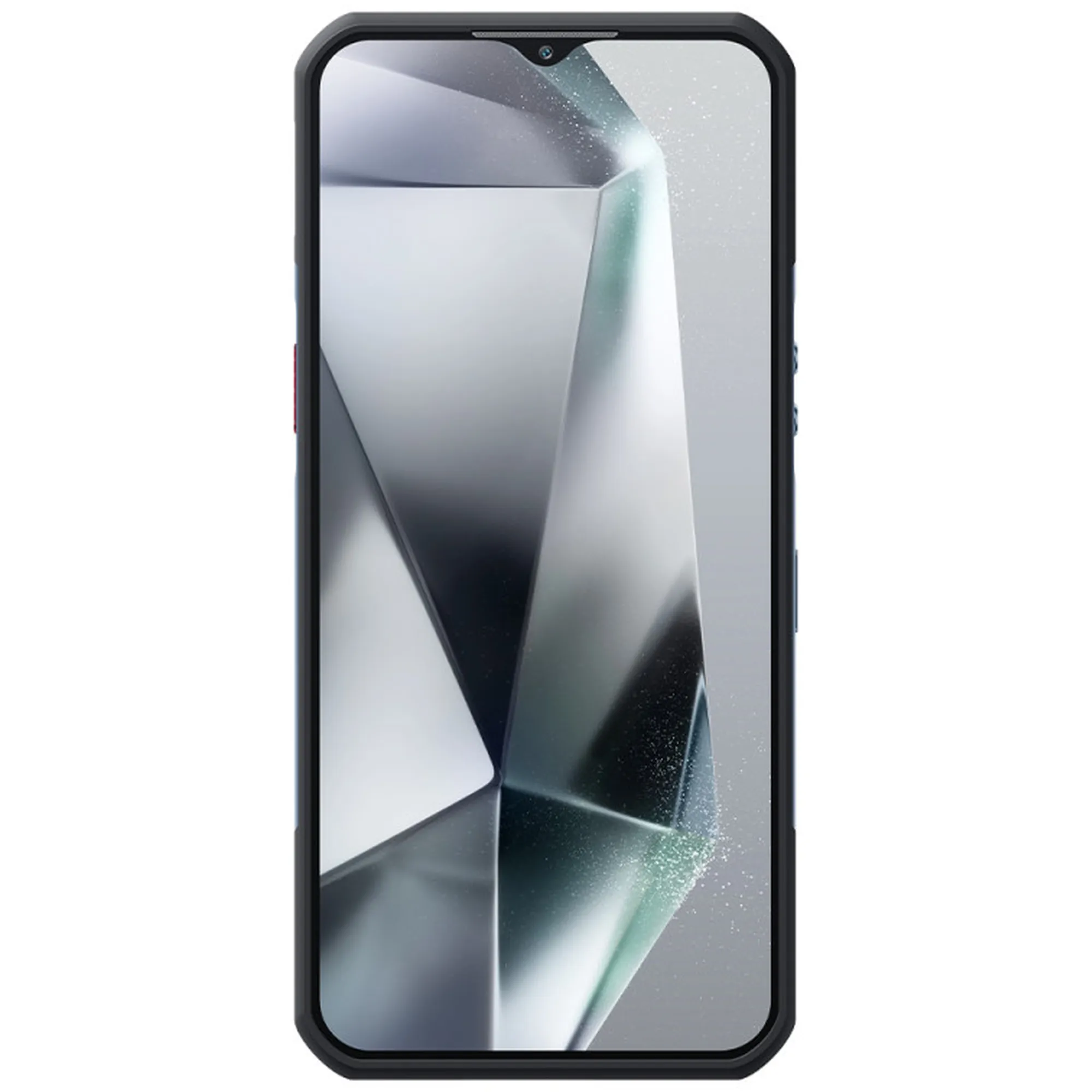 Купити Смартфон Oukitel WP35 S 4/128GB Black (6931548320210) - фото 3