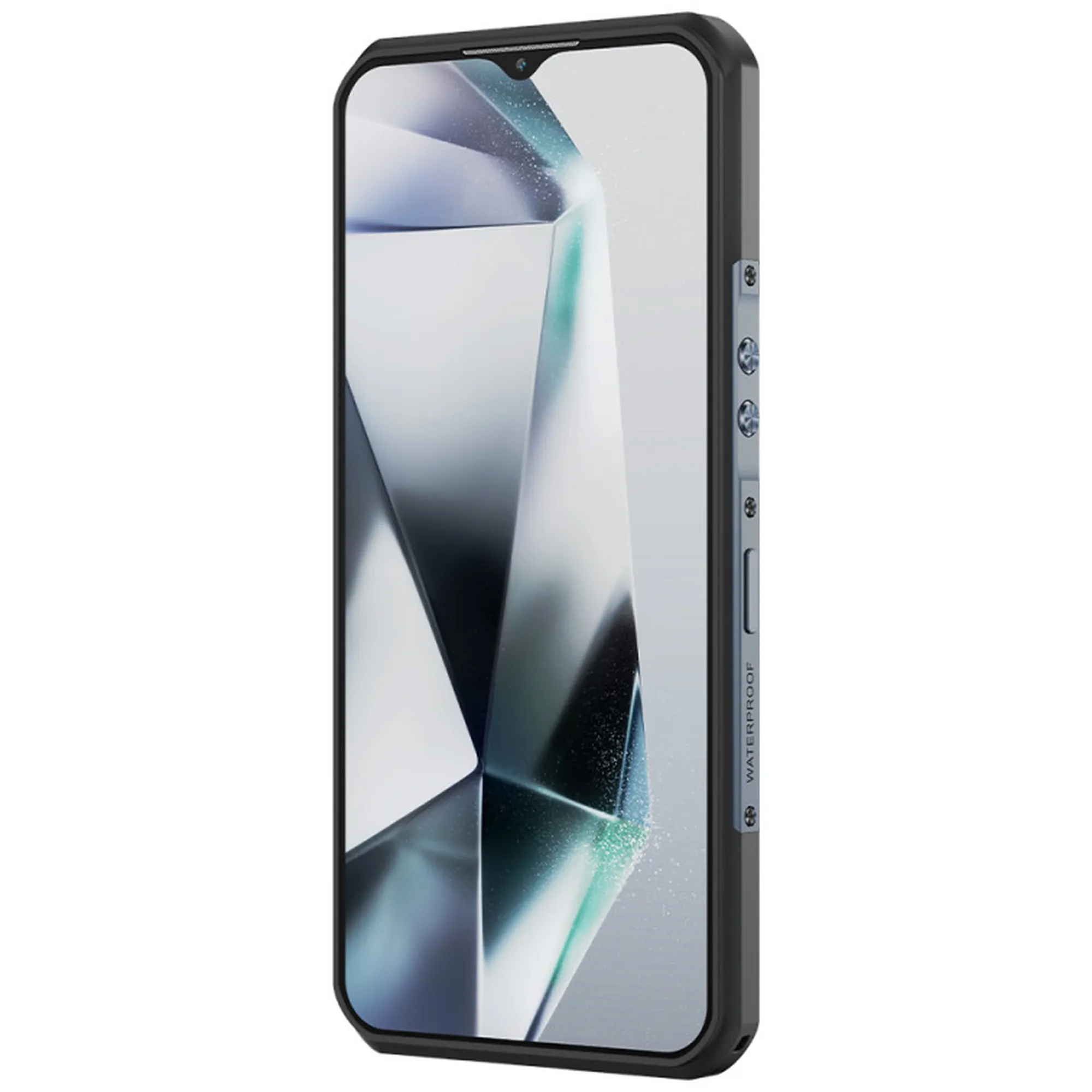 Купити Смартфон Oukitel WP35 S 4/128GB Black (6931548320210) - фото 4