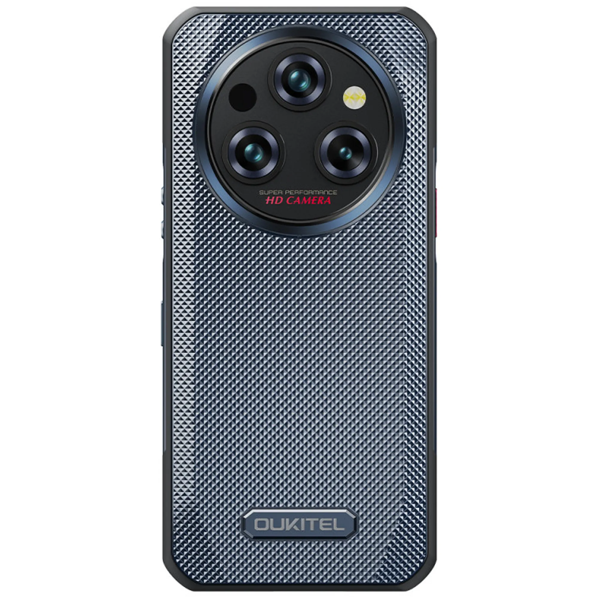Купити Смартфон Oukitel WP35 S 4/128GB Black (6931548320210) - фото 6