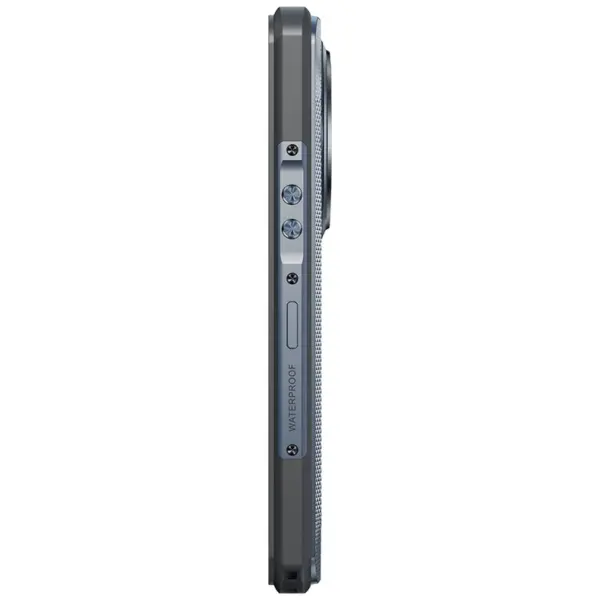 Купити Смартфон Oukitel WP35 S 4/128GB Black (6931548320210) - фото 10