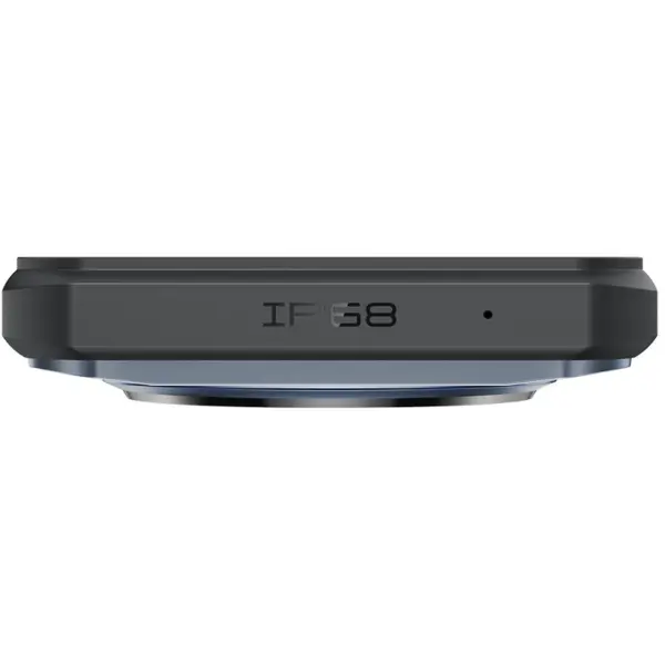 Купити Смартфон Oukitel WP35 S 4/128GB Black (6931548320210) - фото 12