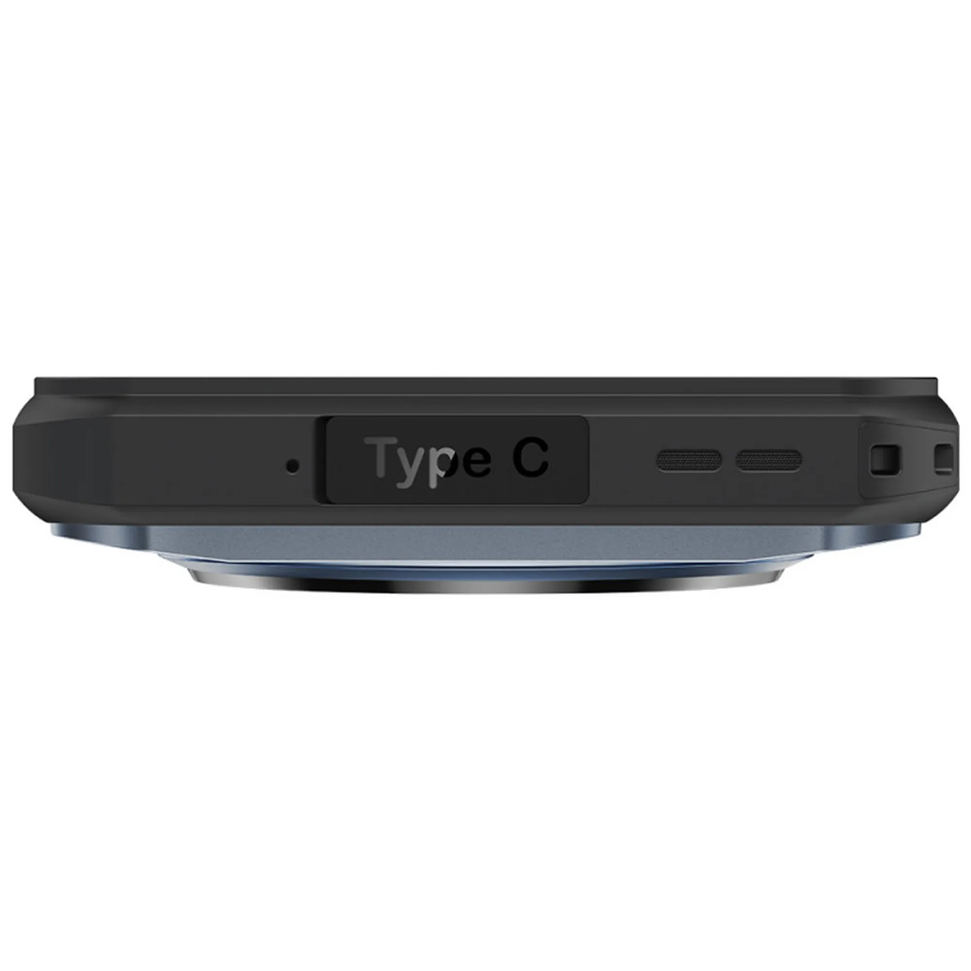 Купити Смартфон Oukitel WP35 S 4/128GB Black (6931548320210) - фото 13