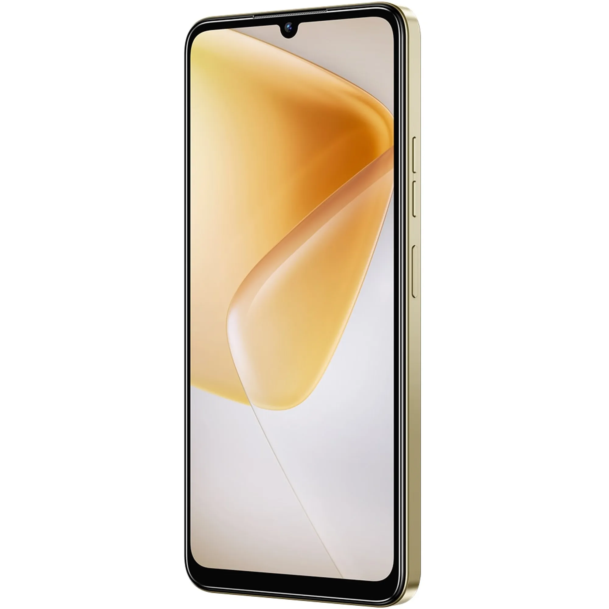Купить Смартфон Oukitel C6 5G 12/512GB Gold (6931548322047) - фото 2