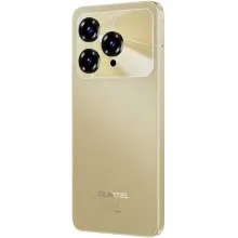 Купить Смартфон Oukitel C6 5G 12/512GB Gold (6931548322047) - фото 6