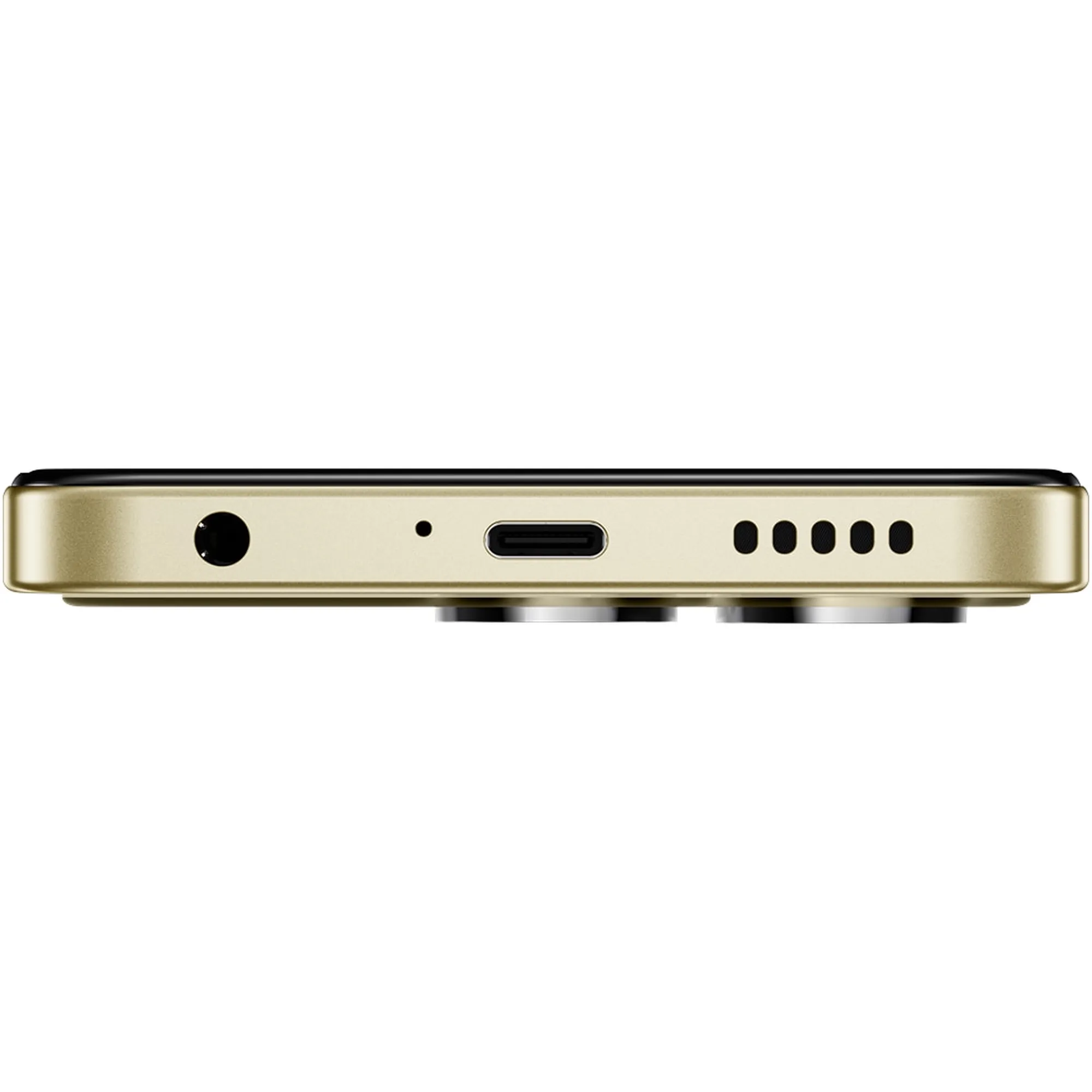 Купить Смартфон Oukitel C6 5G 12/512GB Gold (6931548322047) - фото 12