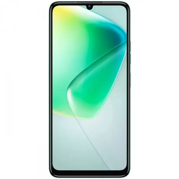 Купить Смартфон Oukitel C6 5G 12/512GB Green (6931548322054) - фото 2