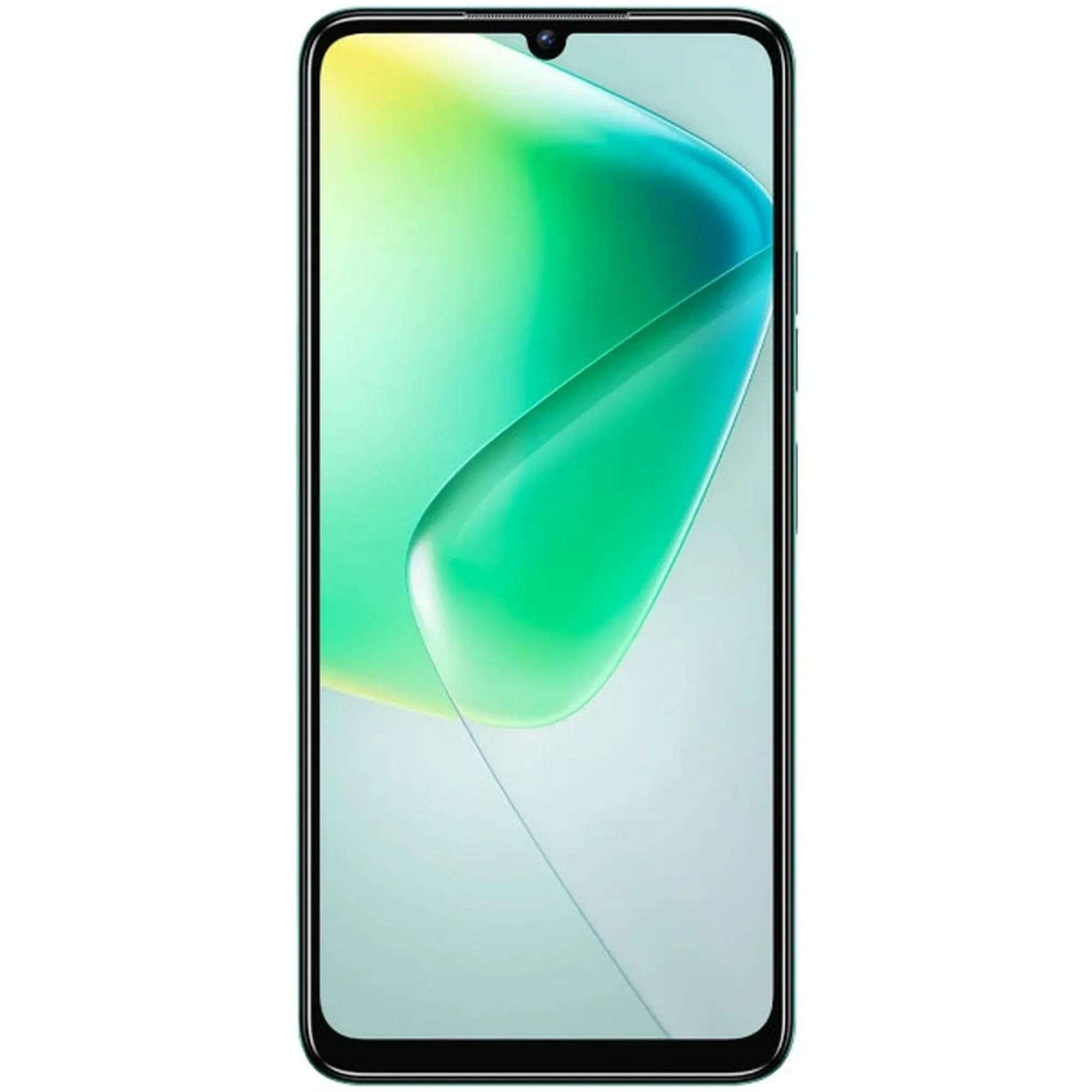Купить Смартфон Oukitel C6 5G 12/512GB Green (6931548322054) - фото 2