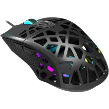 Купити Мишка Canyon Puncher GM-20 USB Black (CND-SGM20B) - фото 2