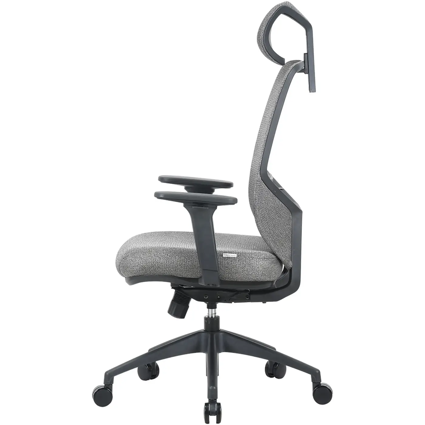 Купить Офисное кресло OfficePro Comfort OC524G Gray - фото 6