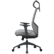 Купить Офисное кресло OfficePro Comfort OC524G Gray - фото 6
