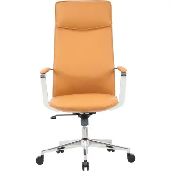 Купити Офісне крісло OfficePro Shift OC533E Beige - фото 1