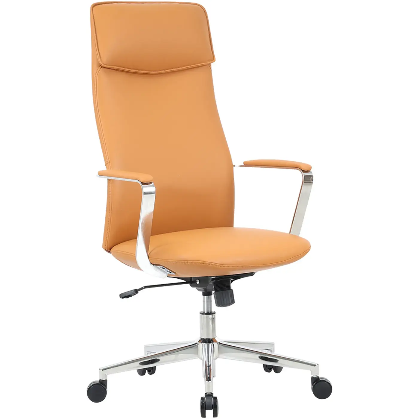 Купити Офісне крісло OfficePro Shift OC533E Beige - фото 2