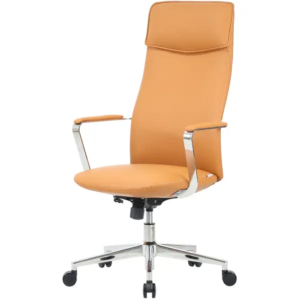 Купити Офісне крісло OfficePro Shift OC533E Beige - фото 3