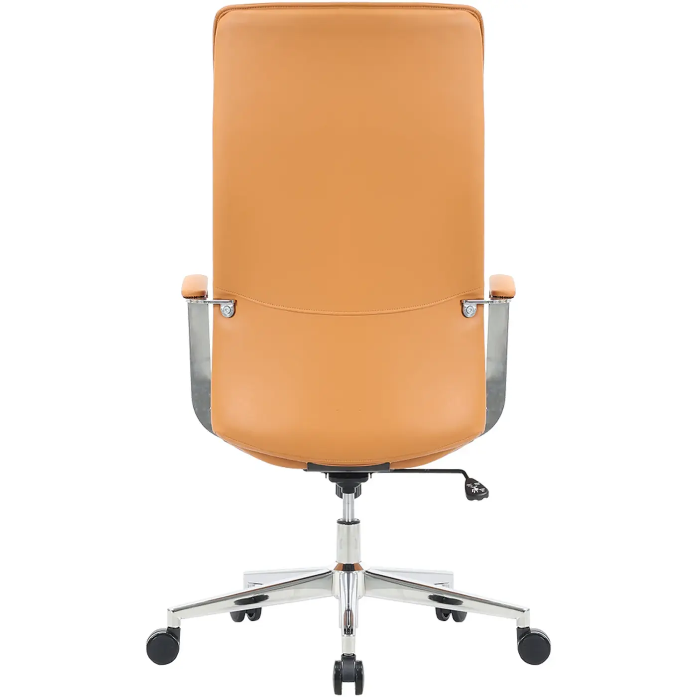 Купити Офісне крісло OfficePro Shift OC533E Beige - фото 4