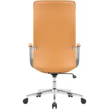 Купити Офісне крісло OfficePro Shift OC533E Beige - фото 4