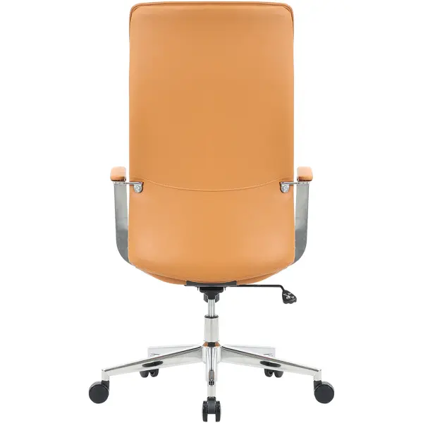 Купити Офісне крісло OfficePro Shift OC533E Beige - фото 4