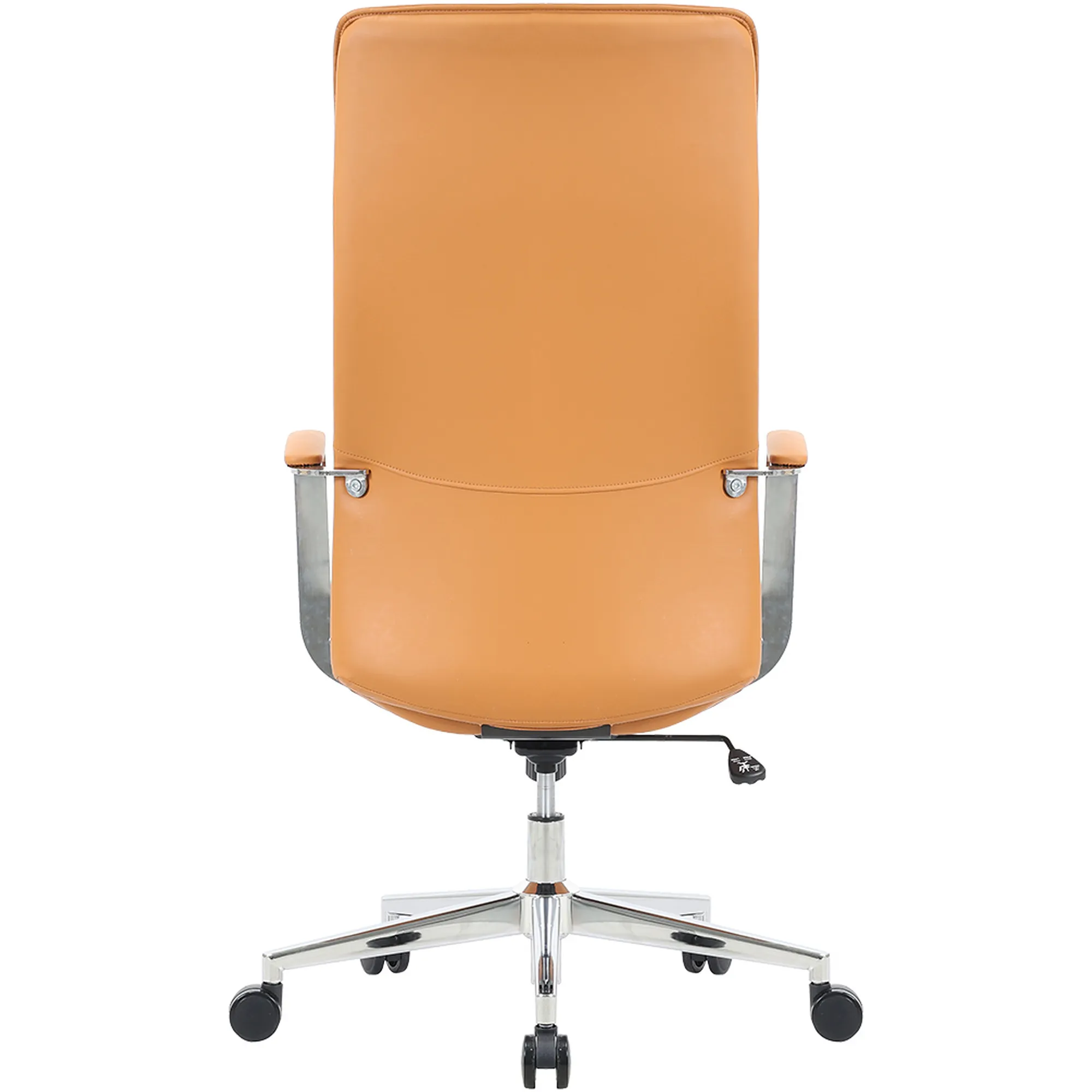 Купити Офісне крісло OfficePro Shift OC533E Beige - фото 4