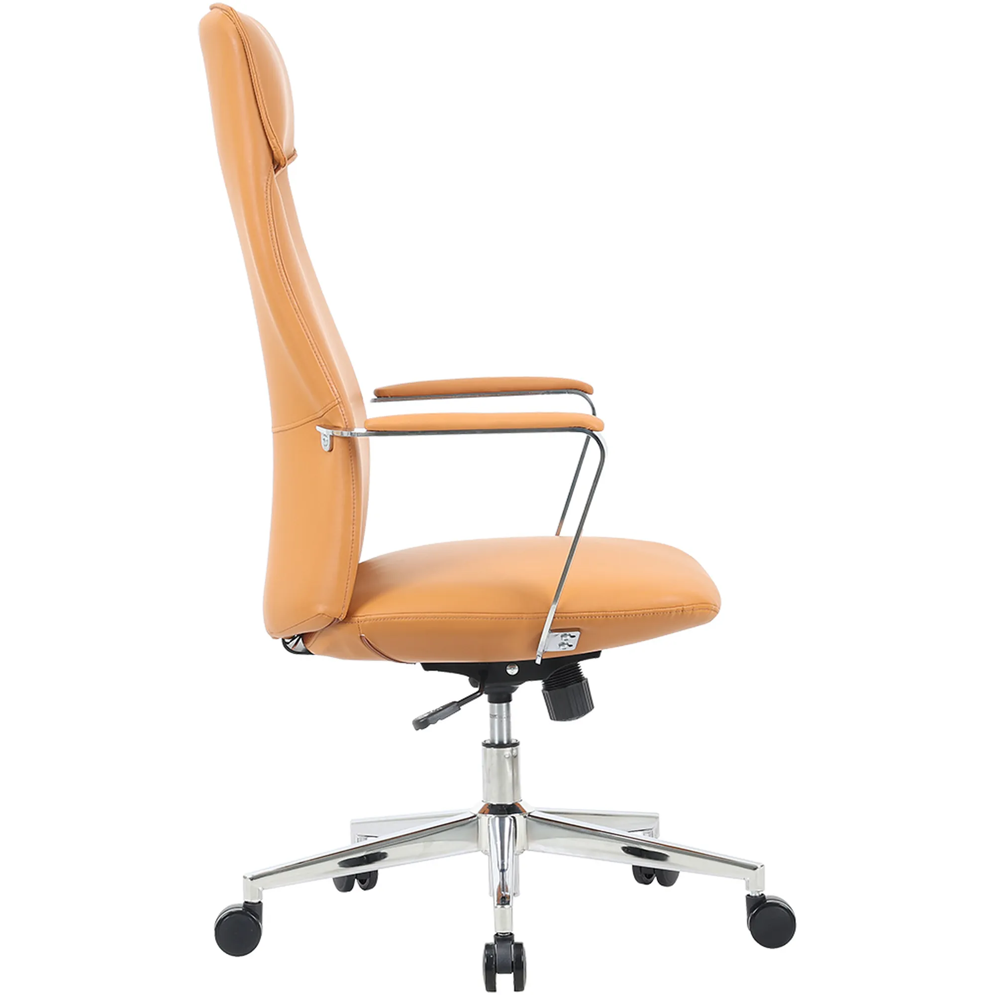 Купити Офісне крісло OfficePro Shift OC533E Beige - фото 5