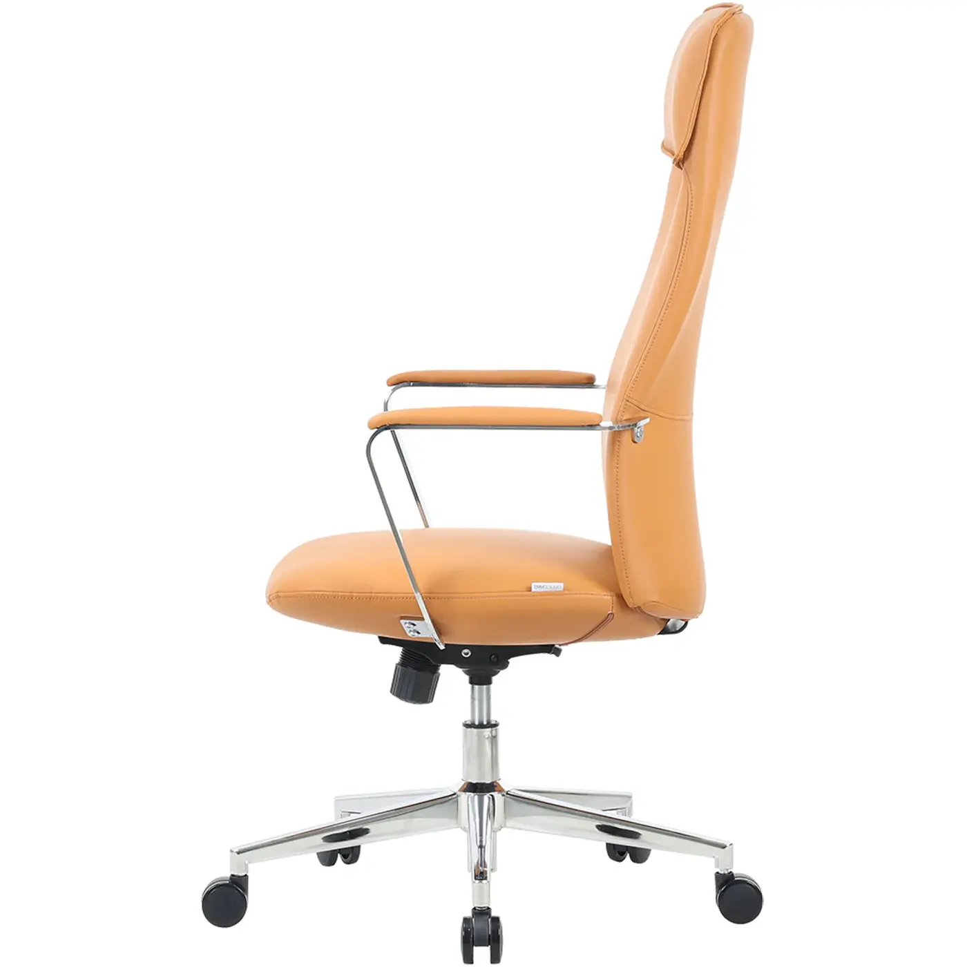 Купити Офісне крісло OfficePro Shift OC533E Beige - фото 6