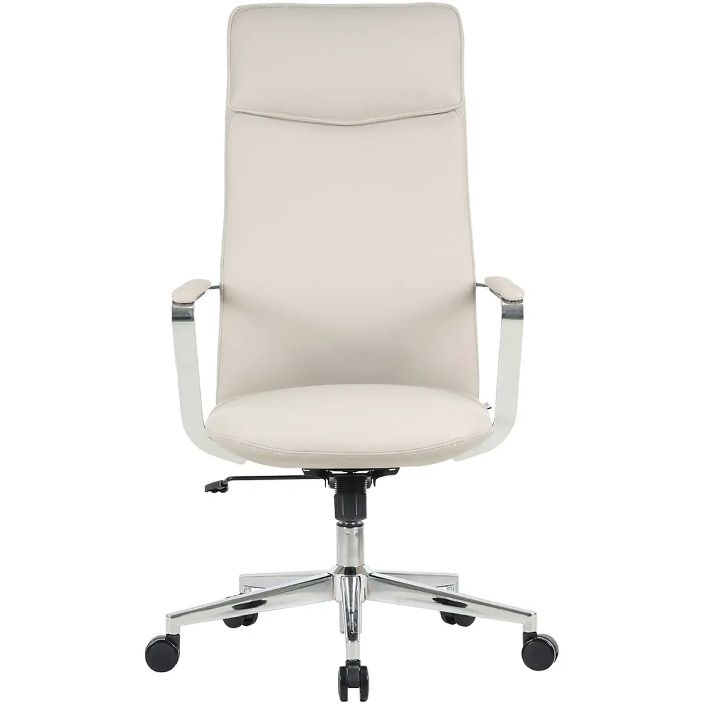 Купити Офісне крісло OfficePro Shift OC533G Gray - фото 1