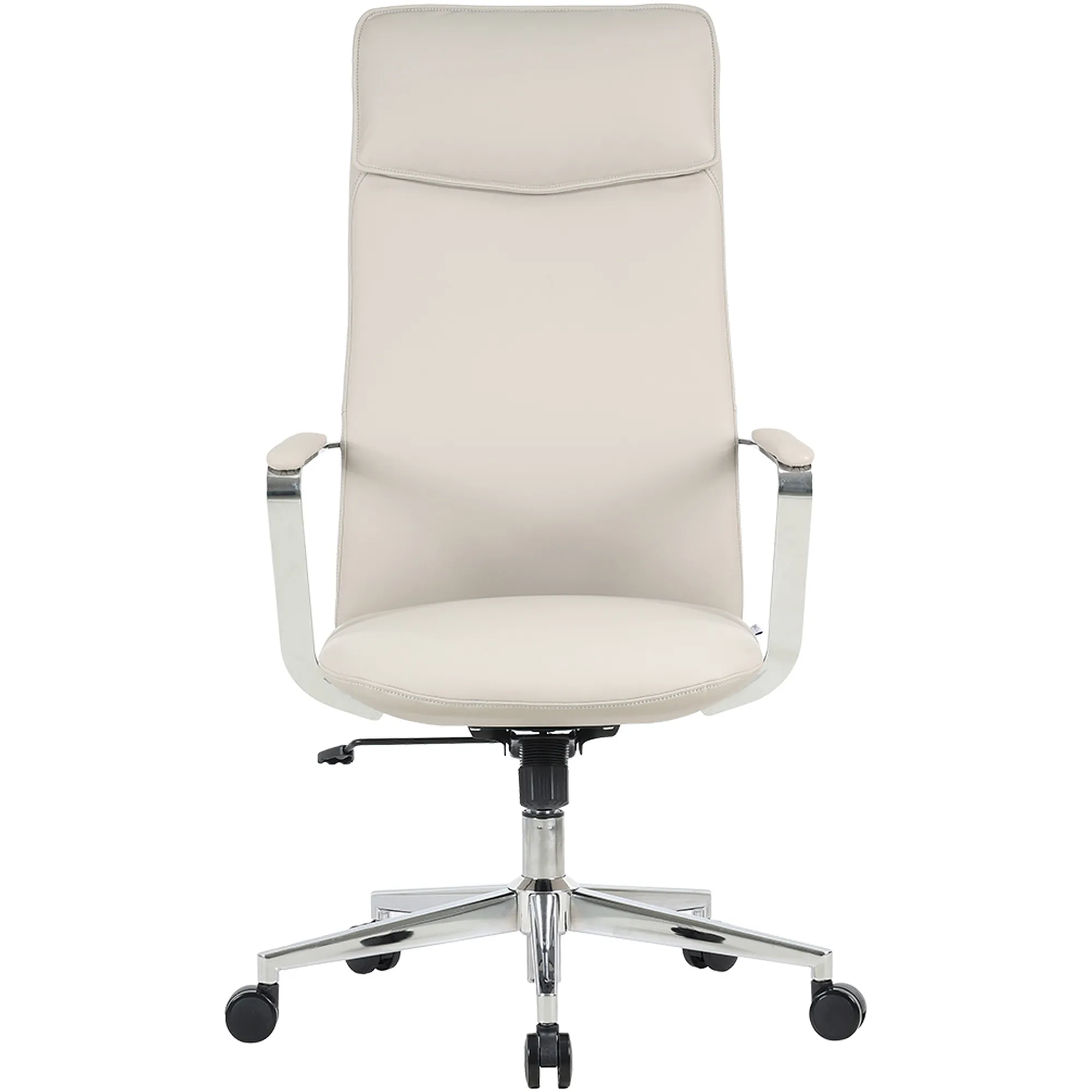Купити Офісне крісло OfficePro Shift OC533G Gray - фото 1