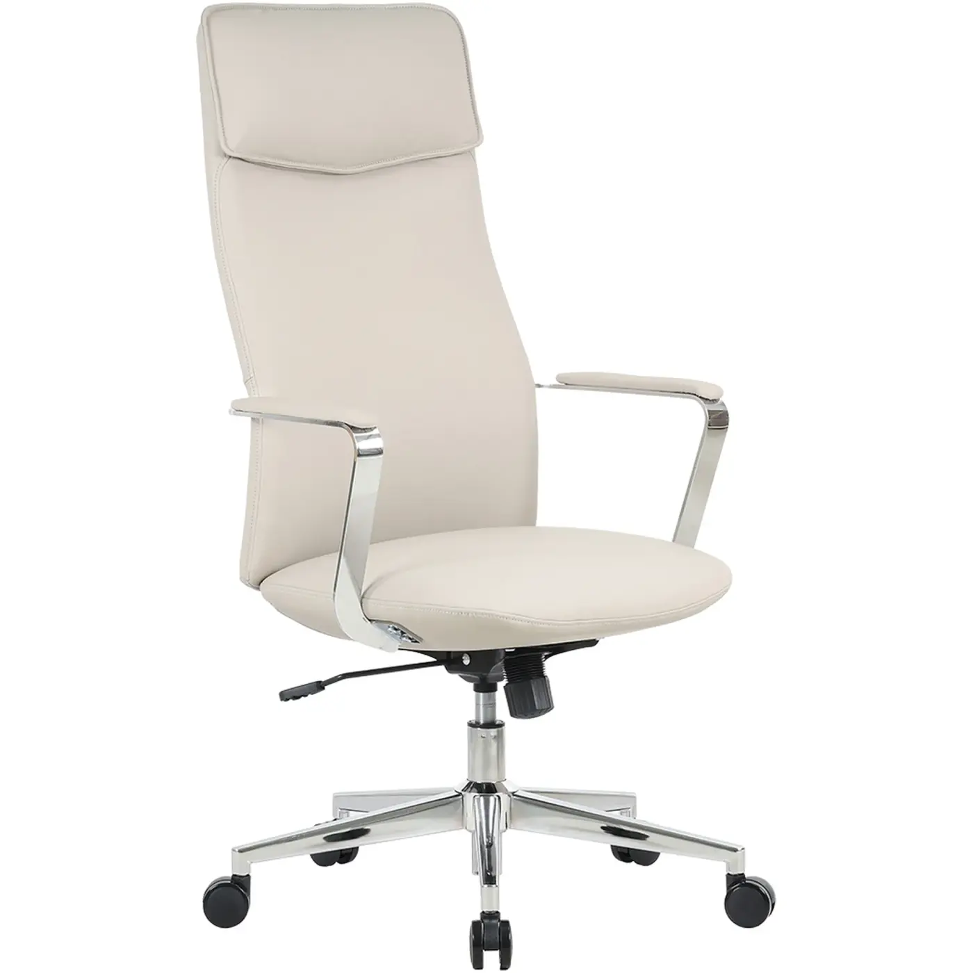 Купити Офісне крісло OfficePro Shift OC533G Gray - фото 2