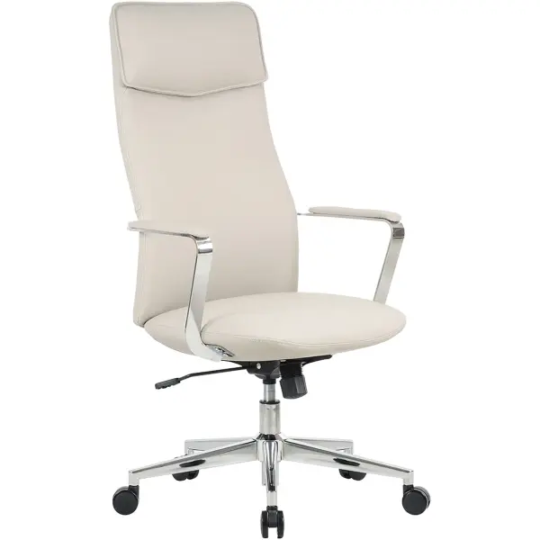 Купити Офісне крісло OfficePro Shift OC533G Gray - фото 2
