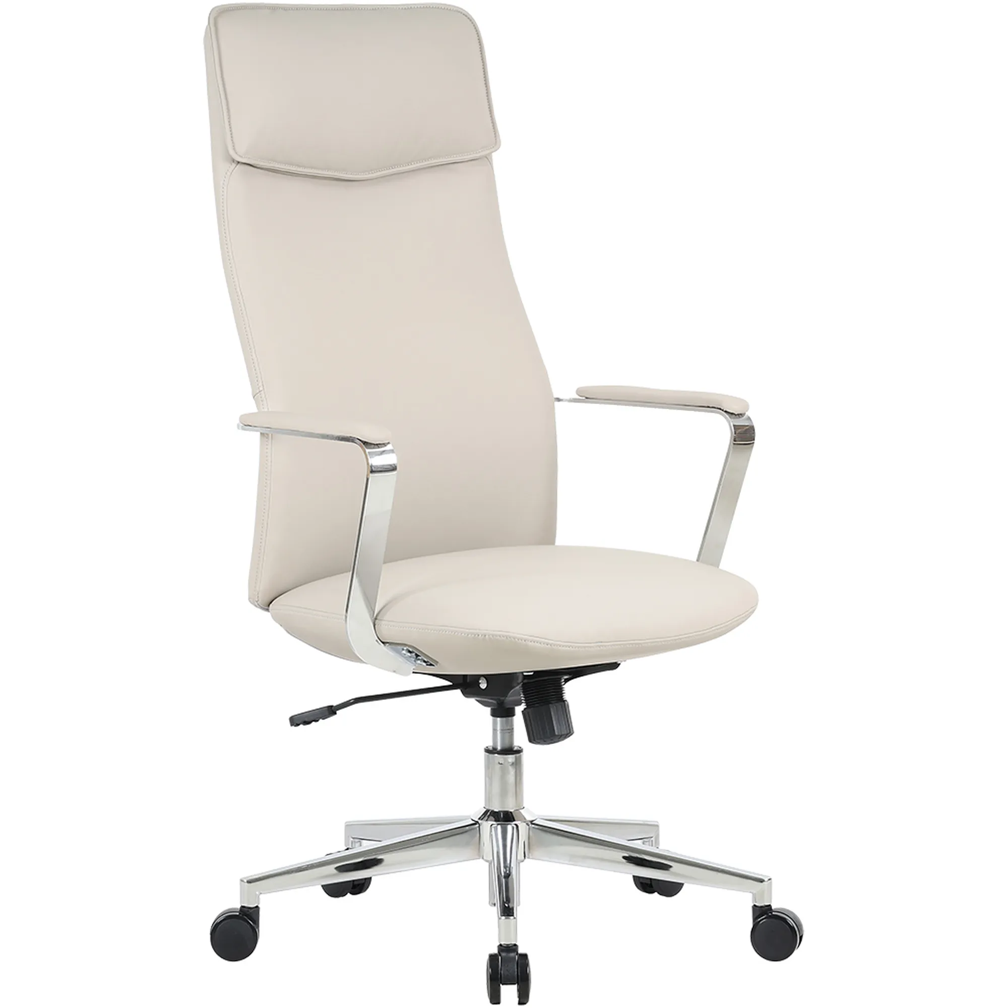 Купити Офісне крісло OfficePro Shift OC533G Gray - фото 2