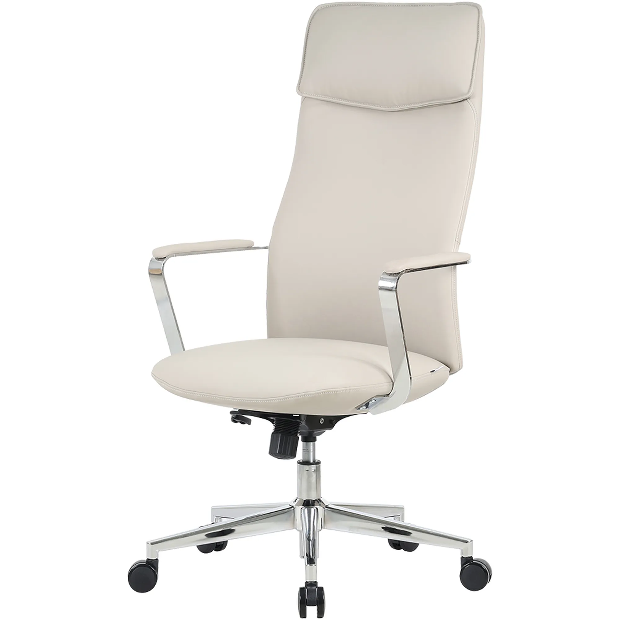Купити Офісне крісло OfficePro Shift OC533G Gray - фото 3