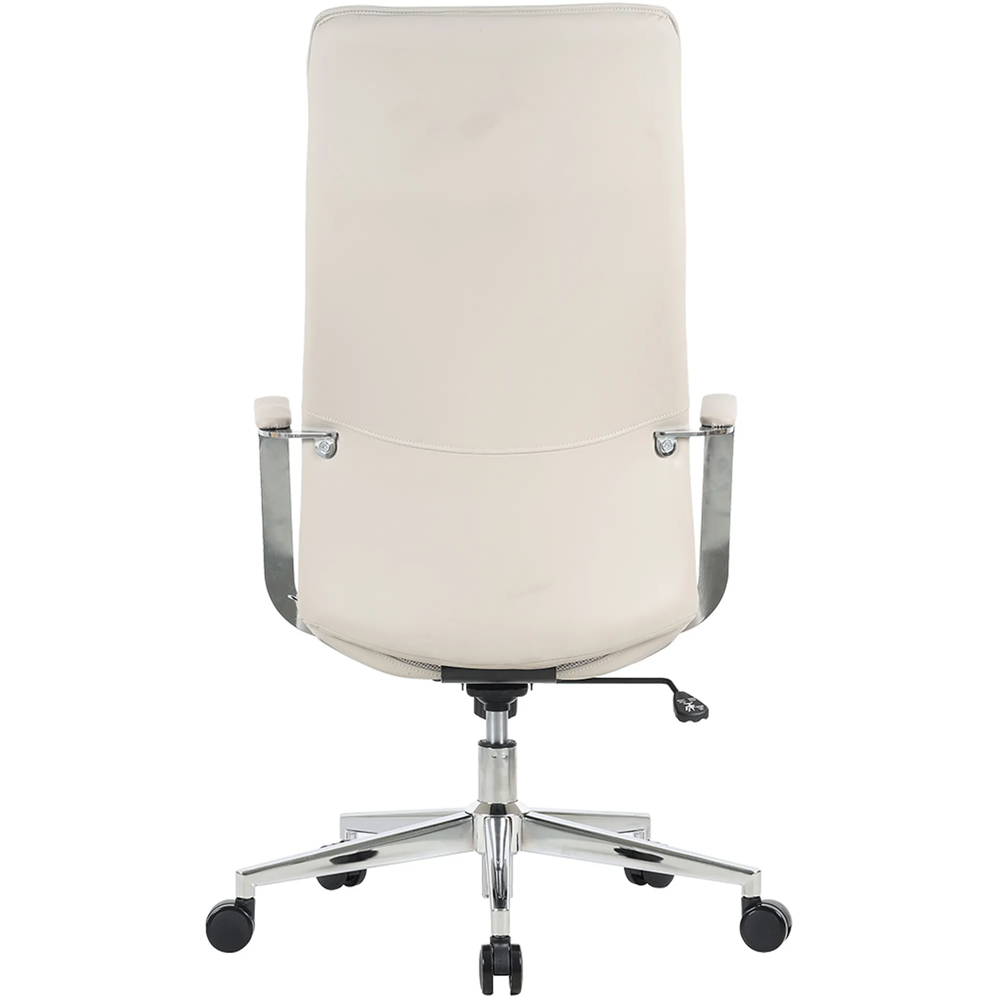 Купити Офісне крісло OfficePro Shift OC533G Gray - фото 4
