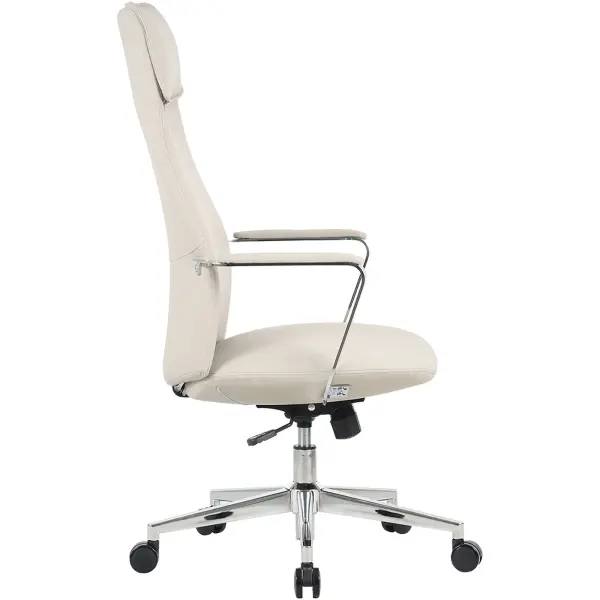 Купити Офісне крісло OfficePro Shift OC533G Gray - фото 5