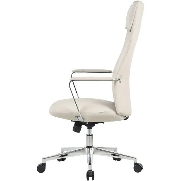 Купити Офісне крісло OfficePro Shift OC533G Gray - фото 6