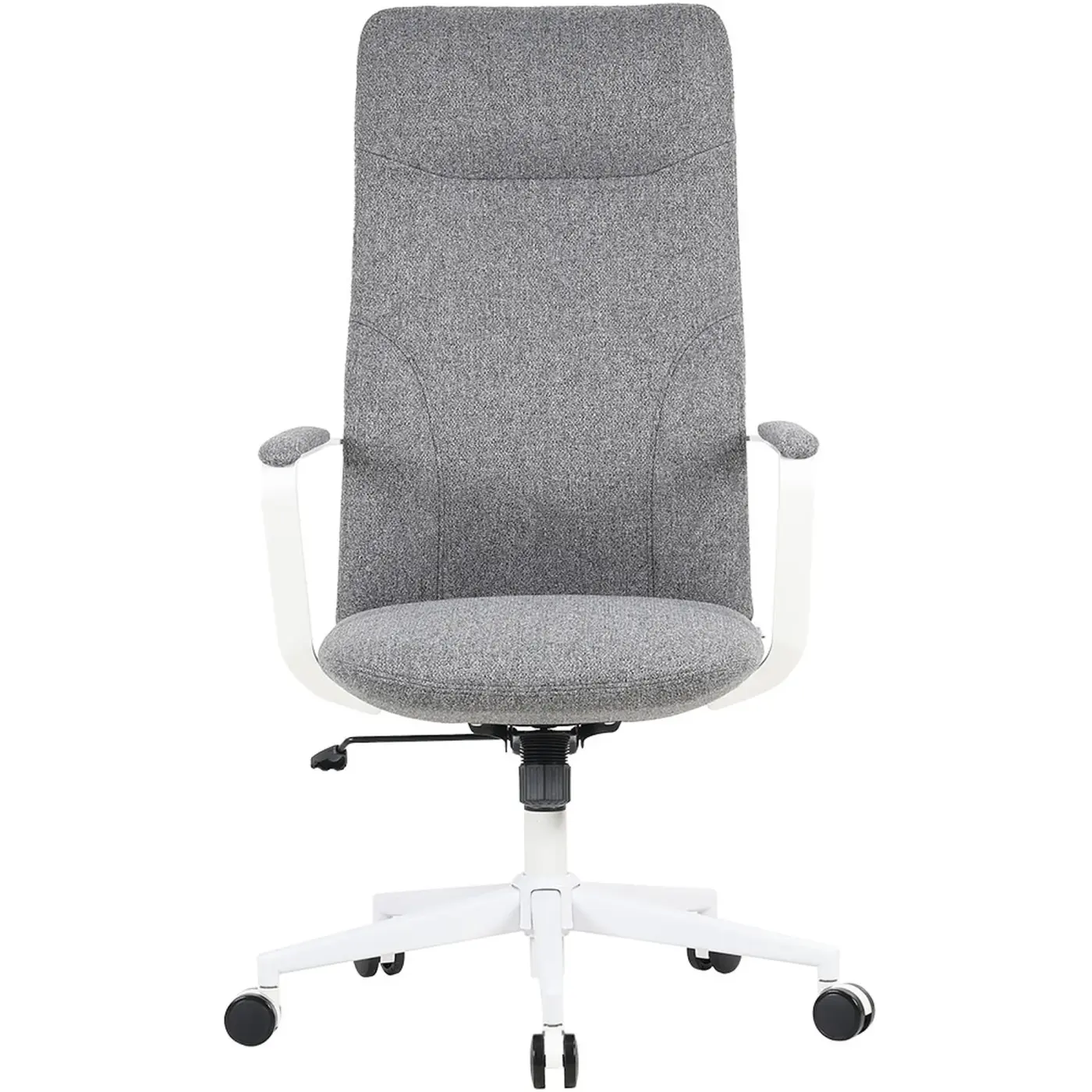 Купити Офісне крісло OfficePro Shift OC545DG Dark Gray - фото 1