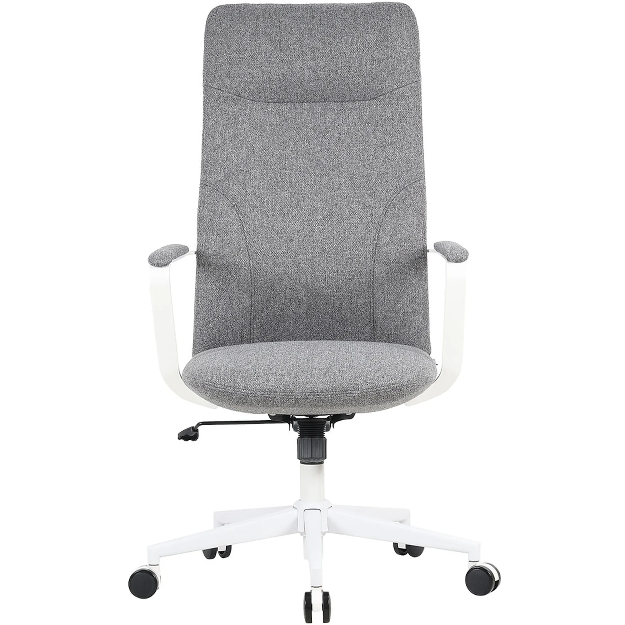 Купити Офісне крісло OfficePro Shift OC545DG Dark Gray - фото 1