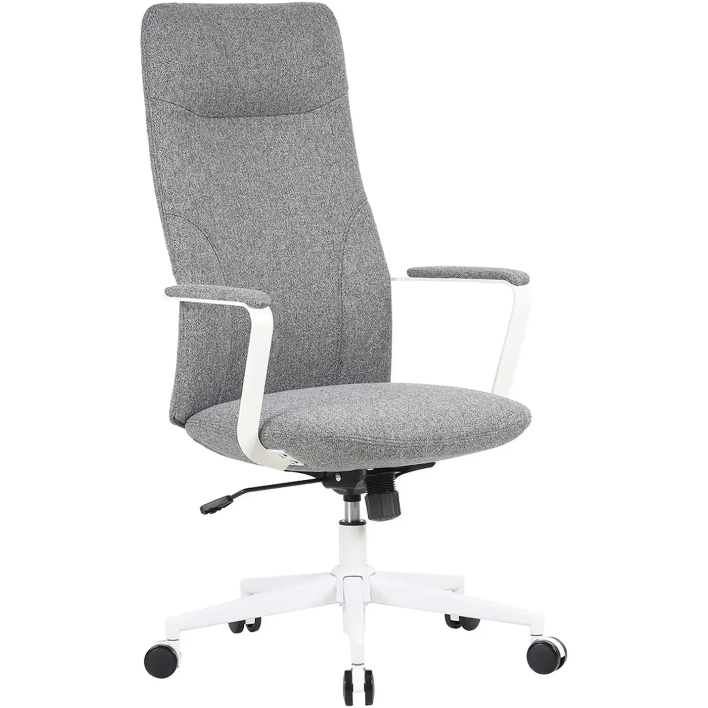Купити Офісне крісло OfficePro Shift OC545DG Dark Gray - фото 2
