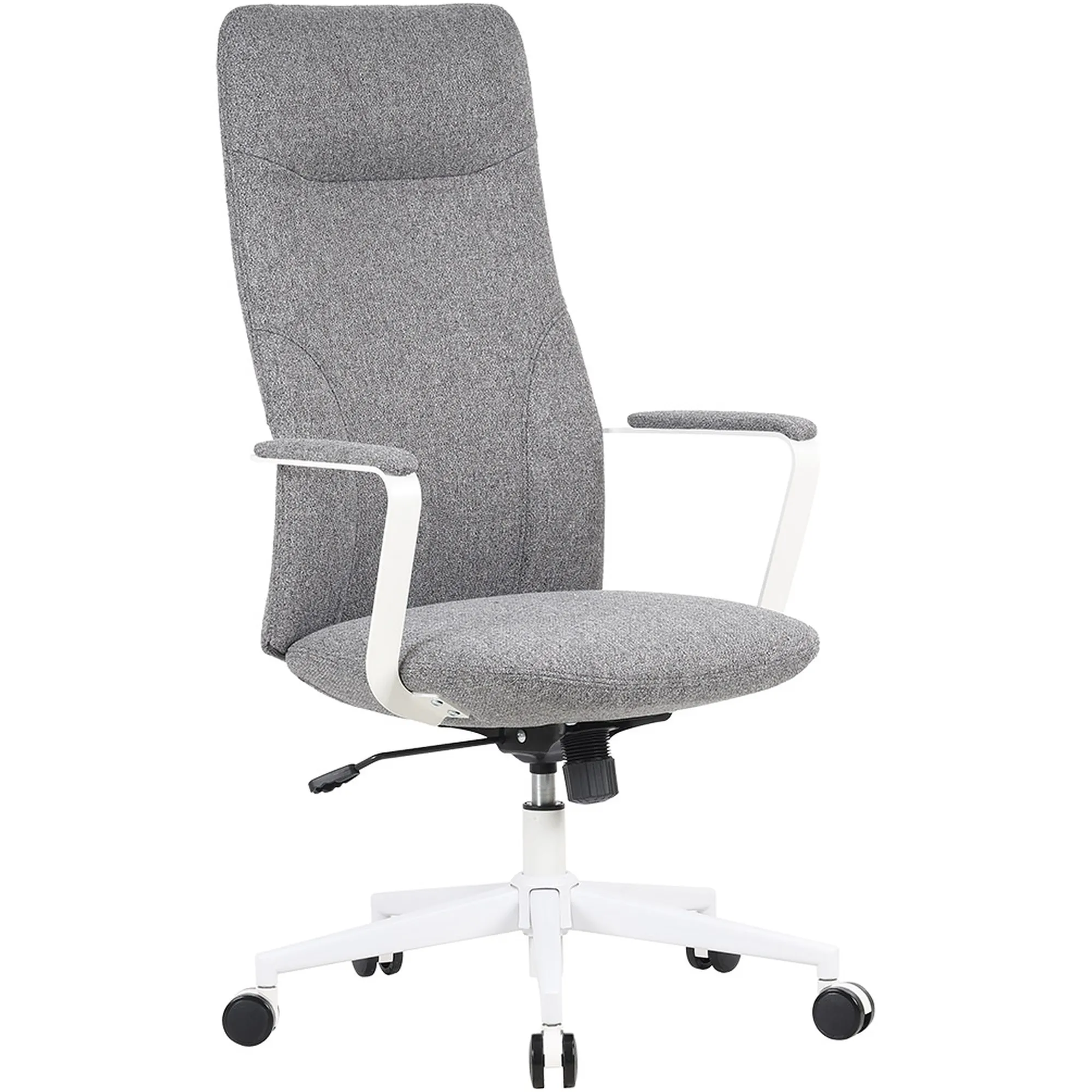 Купити Офісне крісло OfficePro Shift OC545DG Dark Gray - фото 2