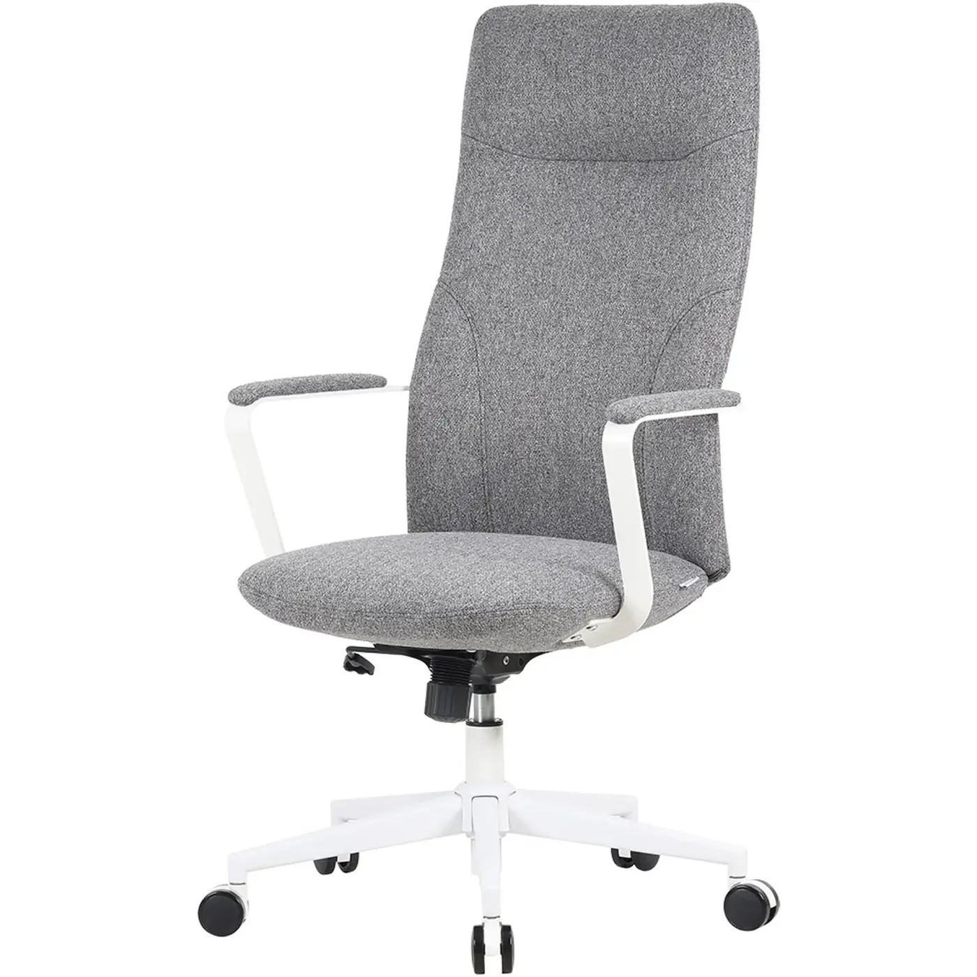 Купити Офісне крісло OfficePro Shift OC545DG Dark Gray - фото 3