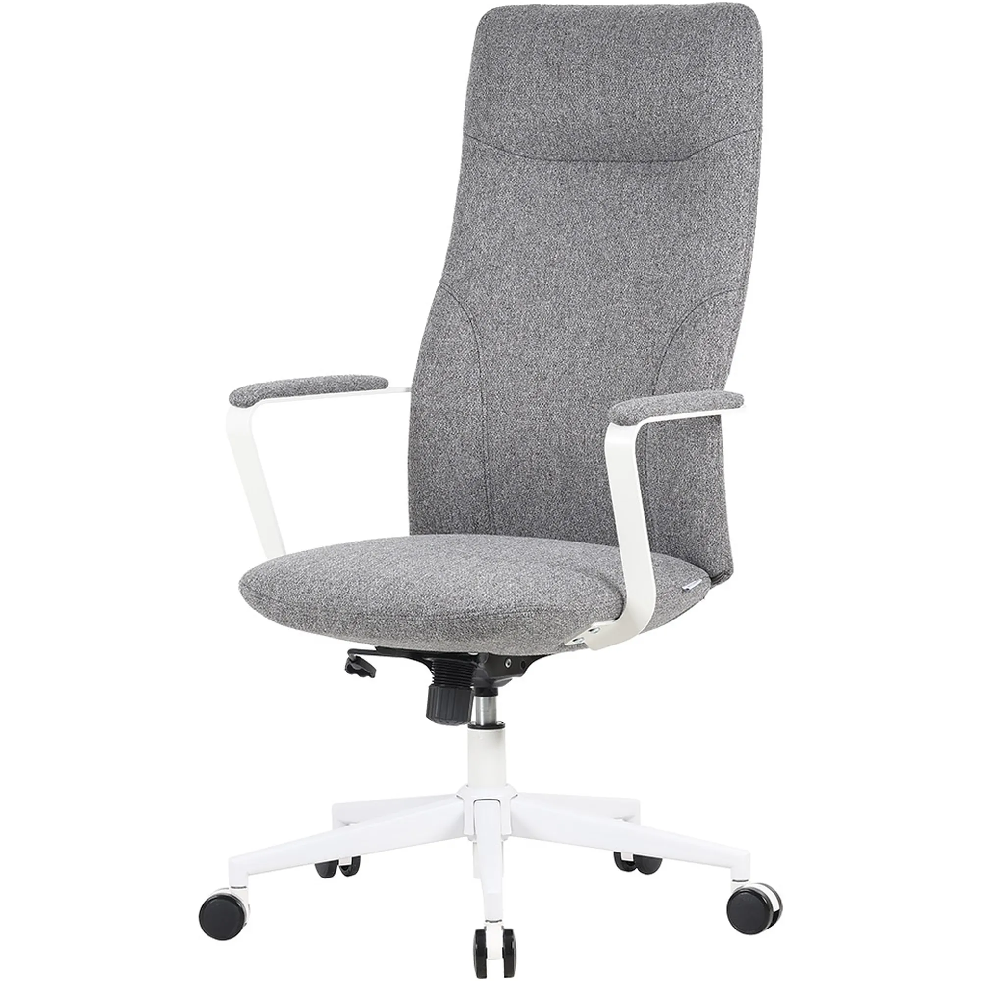 Купити Офісне крісло OfficePro Shift OC545DG Dark Gray - фото 3