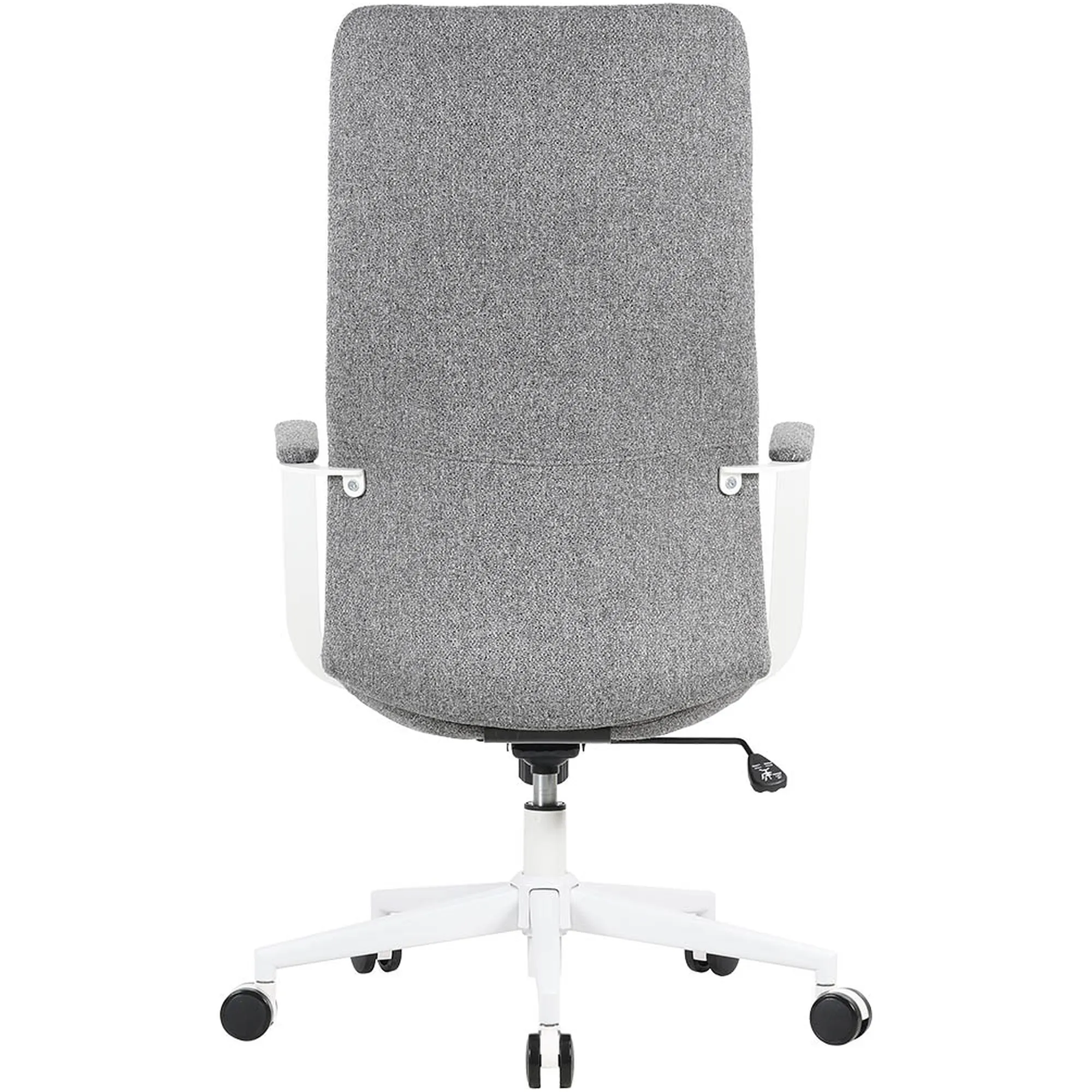 Купити Офісне крісло OfficePro Shift OC545DG Dark Gray - фото 4