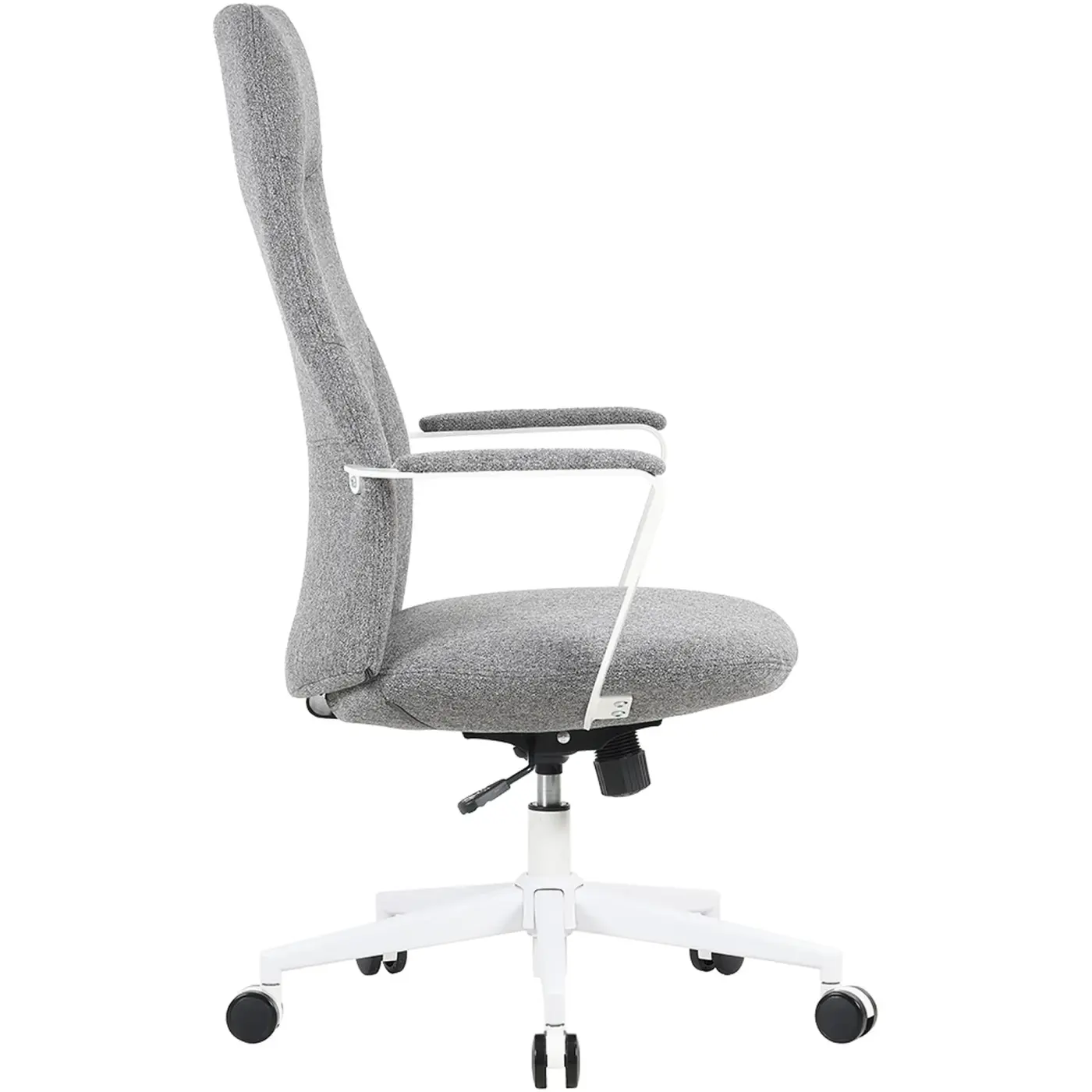 Купити Офісне крісло OfficePro Shift OC545DG Dark Gray - фото 5