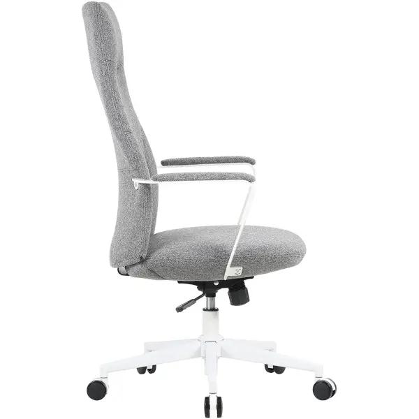 Купити Офісне крісло OfficePro Shift OC545DG Dark Gray - фото 5