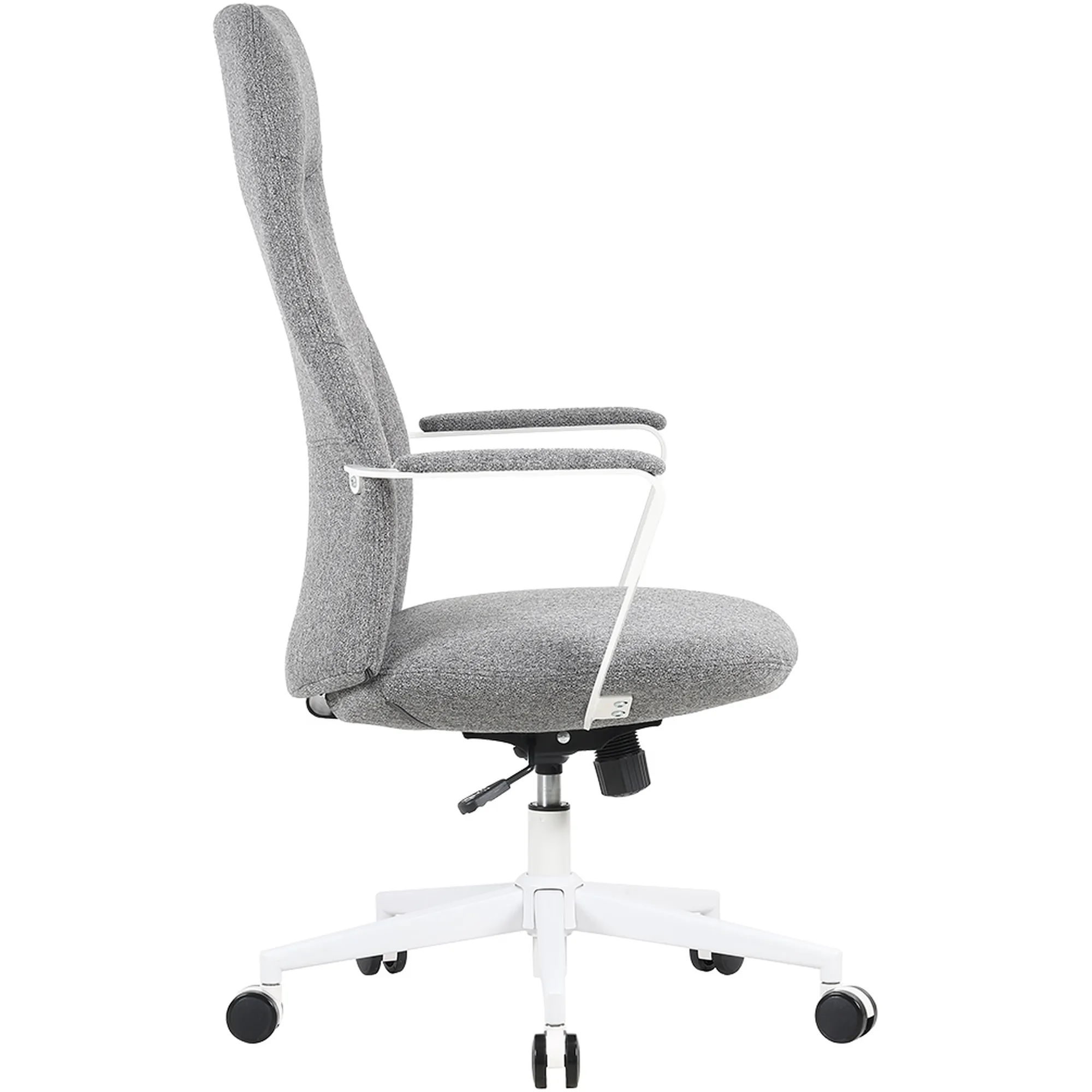 Купити Офісне крісло OfficePro Shift OC545DG Dark Gray - фото 5