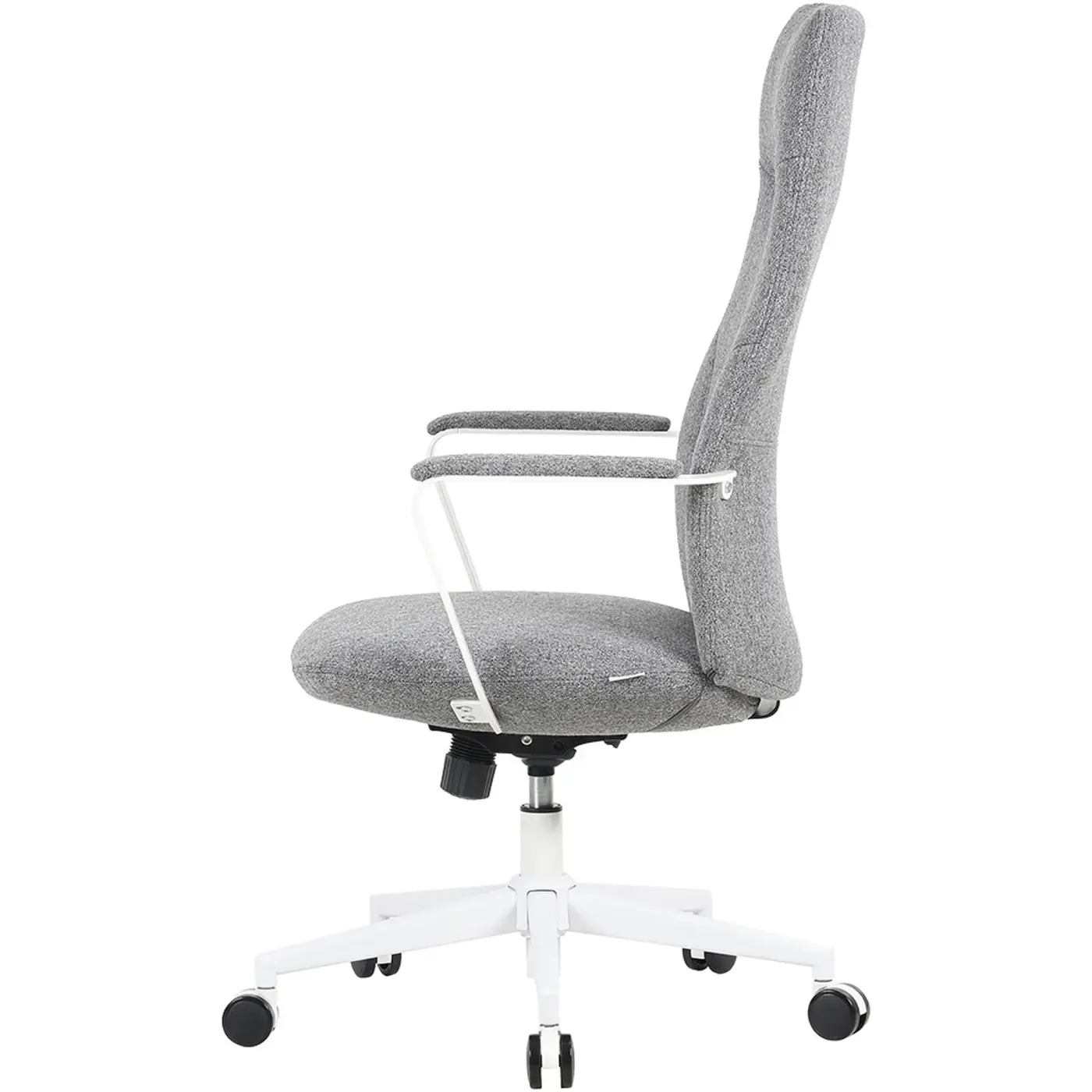 Купити Офісне крісло OfficePro Shift OC545DG Dark Gray - фото 6