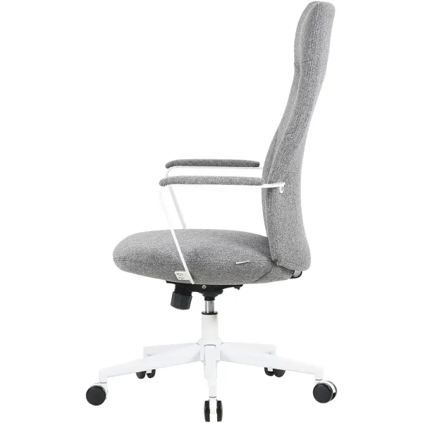 Купити Офісне крісло OfficePro Shift OC545DG Dark Gray - фото 6