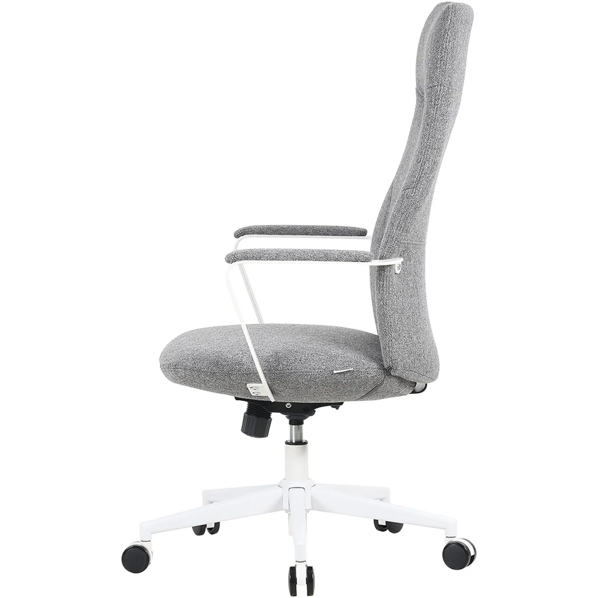 Купити Офісне крісло OfficePro Shift OC545DG Dark Gray - фото 6