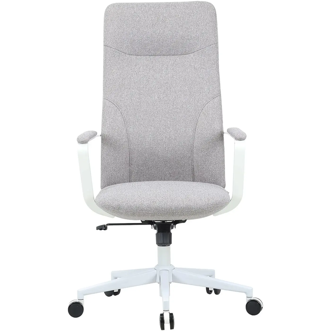 Купити Офісне крісло OfficePro Shift OC545G Gray - фото 1