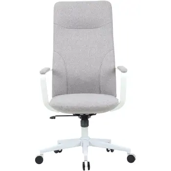 Купити Офісне крісло OfficePro Shift OC545G Gray - фото 1