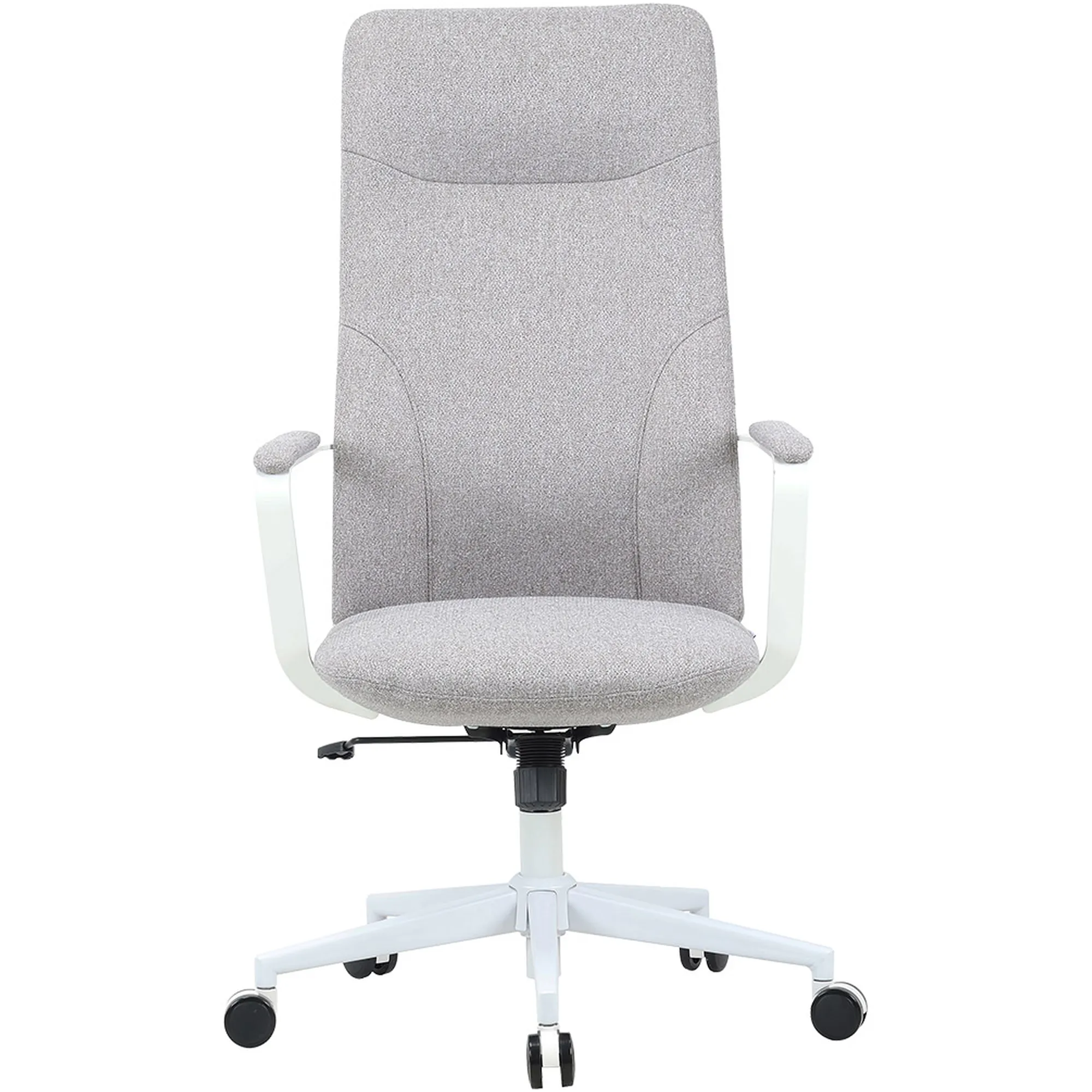 Купити Офісне крісло OfficePro Shift OC545G Gray - фото 1