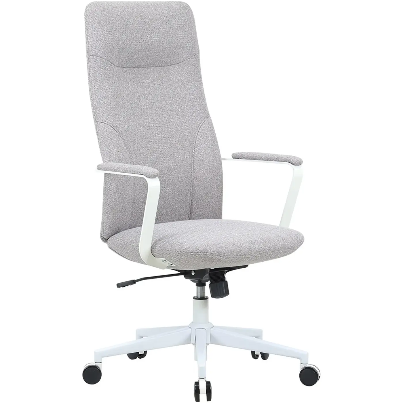 Купити Офісне крісло OfficePro Shift OC545G Gray - фото 2