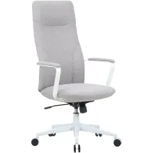 Купити Офісне крісло OfficePro Shift OC545G Gray - фото 2